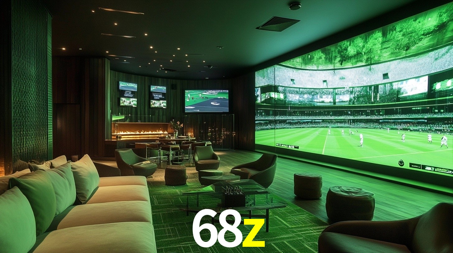 68z - Cassino da Fortuna - 68z.com