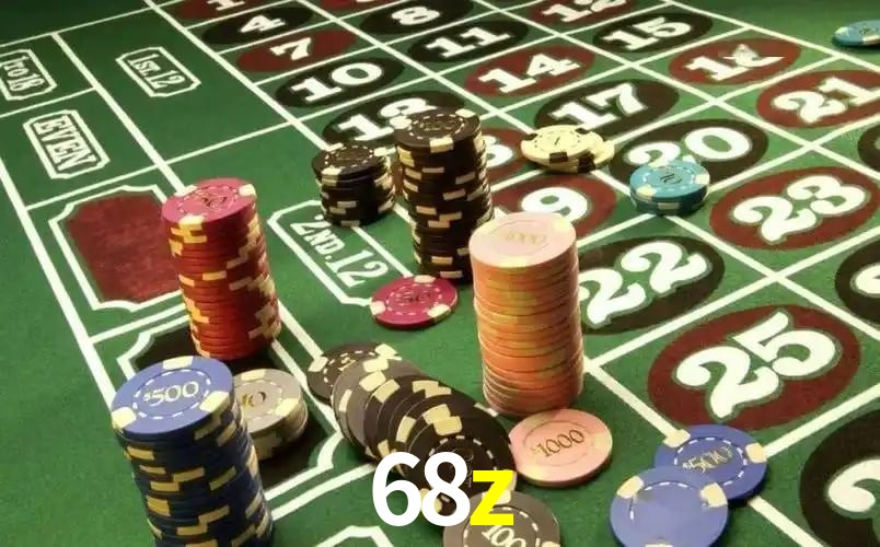 Casino Ao Vivo 68z