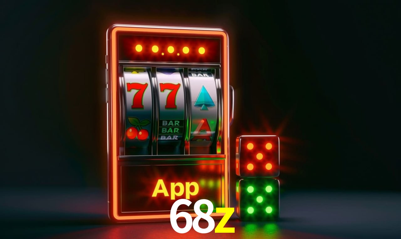Diretório de Jogos 68z
