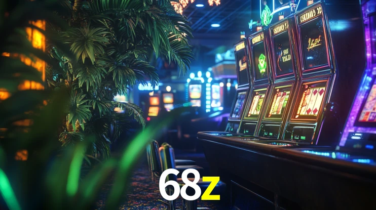 VIP Casino 68z