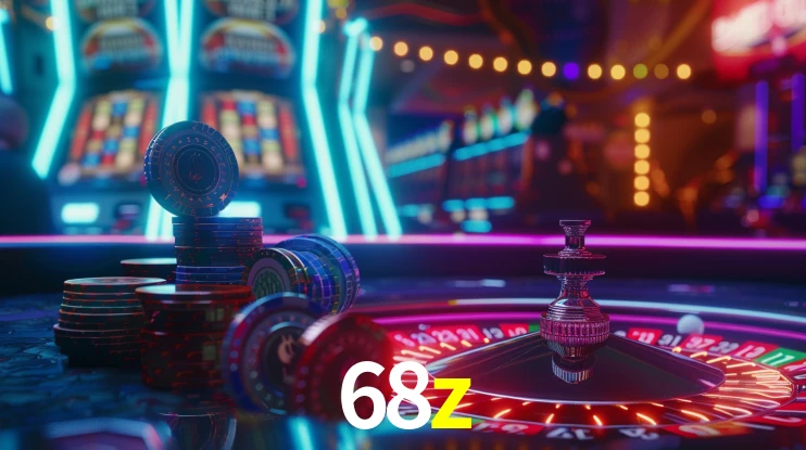 Game Providers 68z