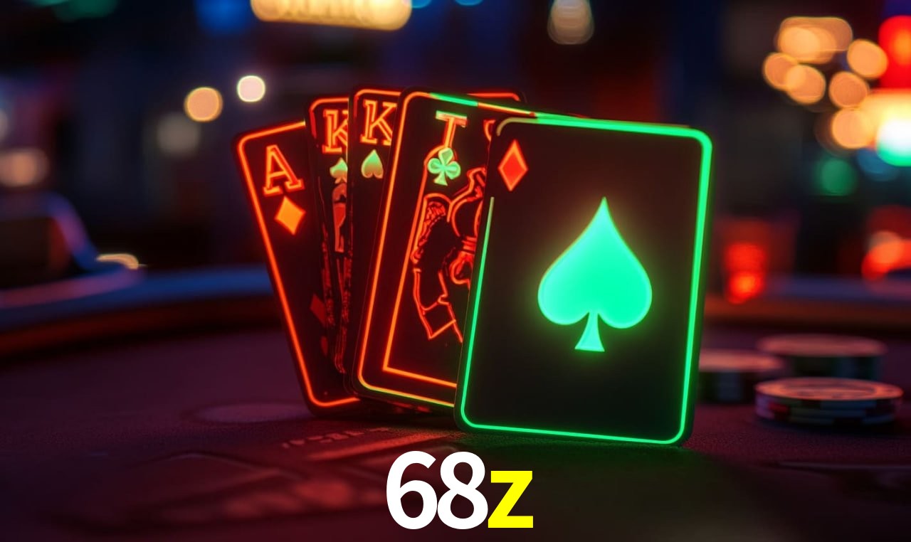 Jogos de Slot 68z