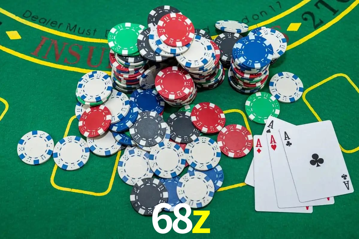Casino VIP 68z