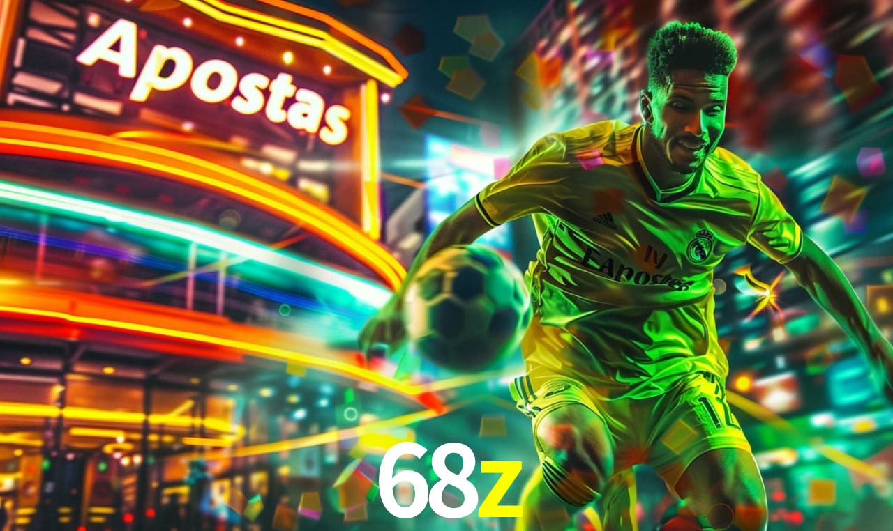 Provedores de Jogos 68z