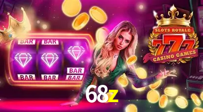 A Revolução dos Aplicativos de Jogos no 68z