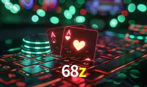 Estatísticas do Jogo 68z