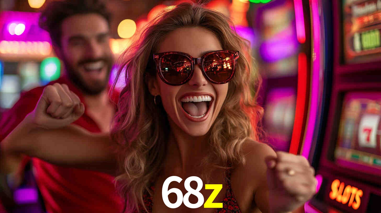 A Experiência Imersiva dos Cassinos Ao Vivo no 68z