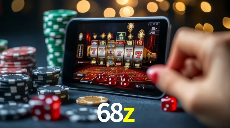 Welcome Bonus 68z