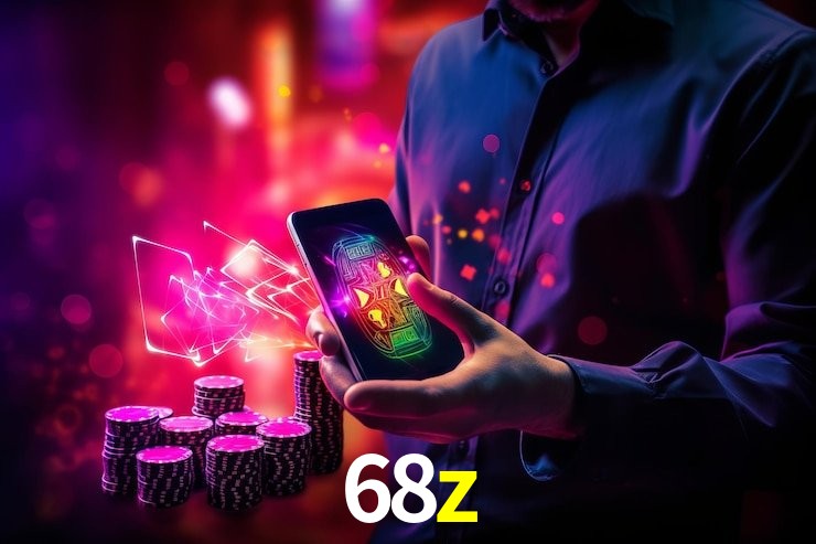 Jogo Spaceman 68z