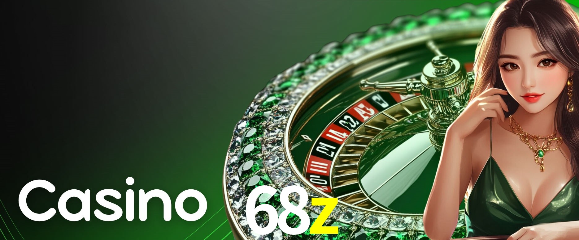Flash Promotion 68z